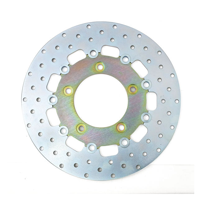 Disc de frana EBC | 09-17 V-Rod VRSCF Muscle (NU)...