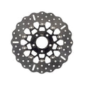 Disc de frana EBC | 00-25 Softail (excl. FXSE); 00-17 (NU) Dyna (excl. FXDLS); 0...