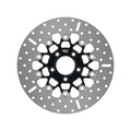 Disc de frana EBC | 00-25 Softail (excl. FXSE); 00-17 (NU) Dyna (excl. FXDLS); 0...