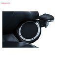 Kuryakyn, Rear speaker accents. Chrome