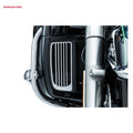 Kuryakyn, Radiator grill set chrome