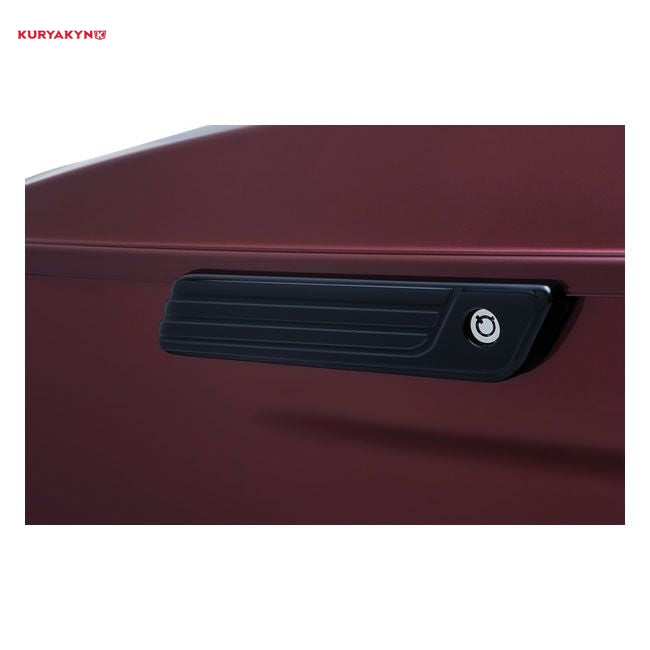 Kuryakyn, Tri-line saddlebag hinge covers