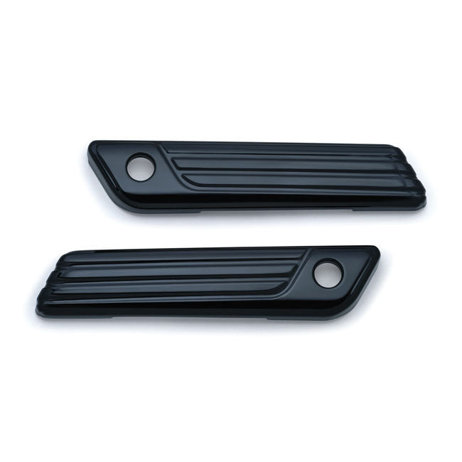 Kuryakyn, Tri-line saddlebag hinge covers