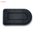 Kuryakyn, Heavy Industry brake pedal pad. Black