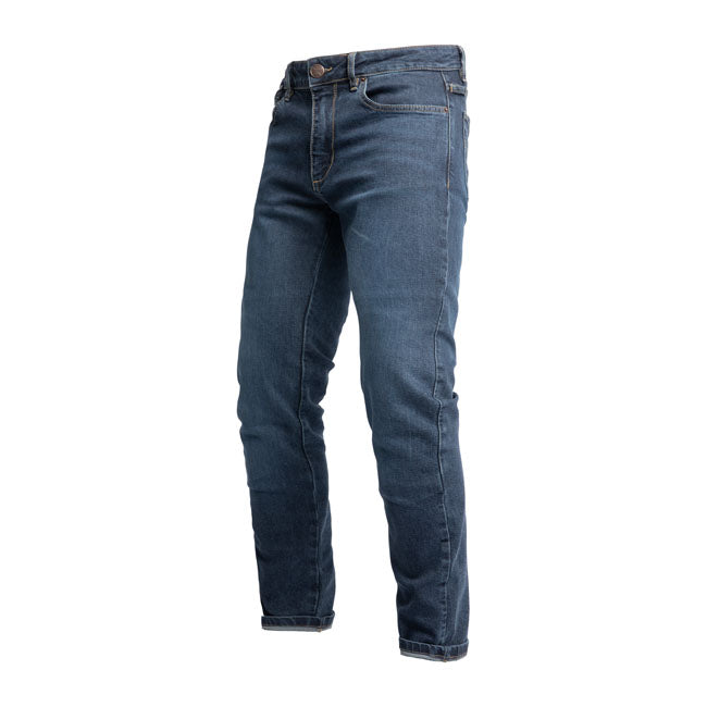 John Doe Taylor Mono jeans indigo
