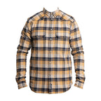John Doe Motoshirt XTM® yellow