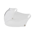 By City Bubble visor Roadster II clear