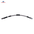Goodridge brake line kit clear coated stainless, 30" long