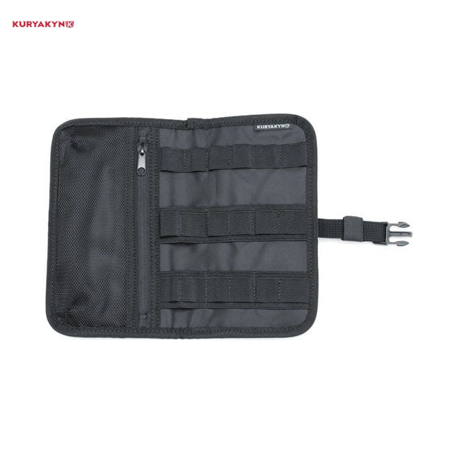 Kuryakyn, Trunk lid organizer bag
