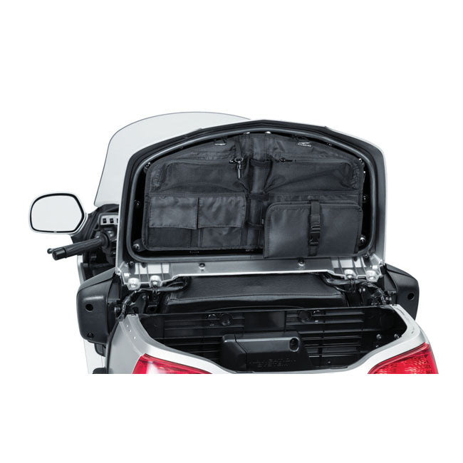 Kuryakyn, Trunk lid organizer bag