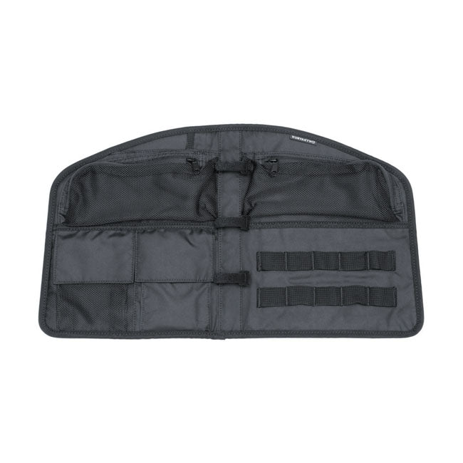 Kuryakyn, Trunk lid organizer bag