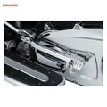 Kuryakyn, Heel/toe switch-shift lever. Chrome