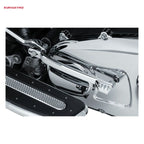 Kuryakyn, Heel/toe switch-shift lever. Chrome