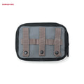 Kuryakyn, Tørke 2.7L large removable pouch