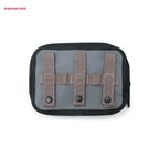 Kuryakyn, Tørke 2.7L large removable pouch