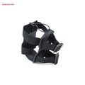 Kuryakyn, The clinger bottle holder. Black