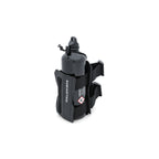 Kuryakyn, The clinger bottle holder. Black