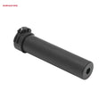 Kuryakyn, Oem style throttle sleeve, dual cable. Black