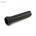 Kuryakyn, replacement throttle sleeve, for e-throttle. Black