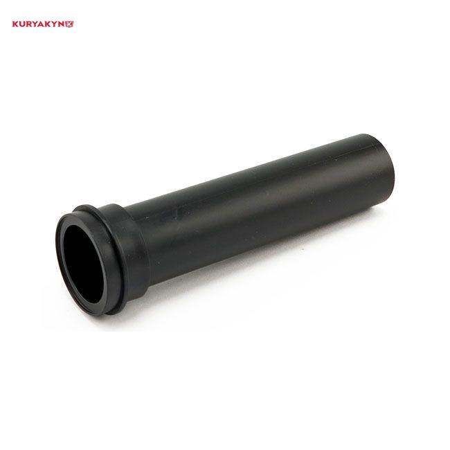 Kuryakyn, replacement throttle sleeve, for e-throttle. Black