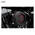 Vance & Hines, VO2 Rogue air intake. matte black