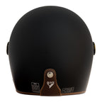 By City Roadster II helmet matt black