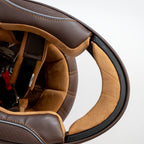 By City Roadster II helmet matt black