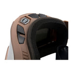 By City Roadster goggle brown