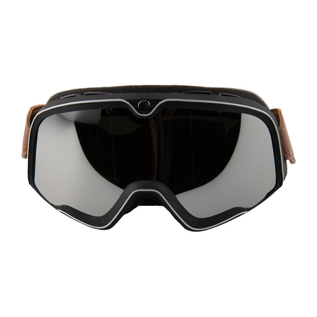 By City Roadster goggle gray