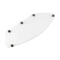 Biltwell Gringo blast shield clear