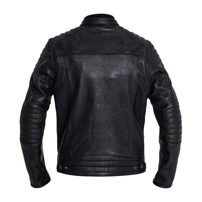 John Doe Dexter jacket black