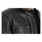 John Doe Dexter jacket black