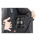 John Doe Dexter jacket black