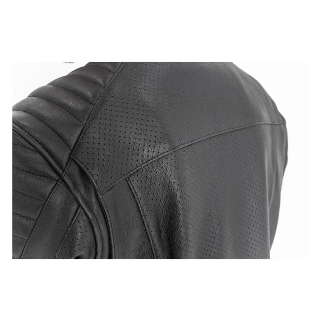John Doe Dexter jacket black