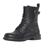 John Doe Jackie High shoes women black