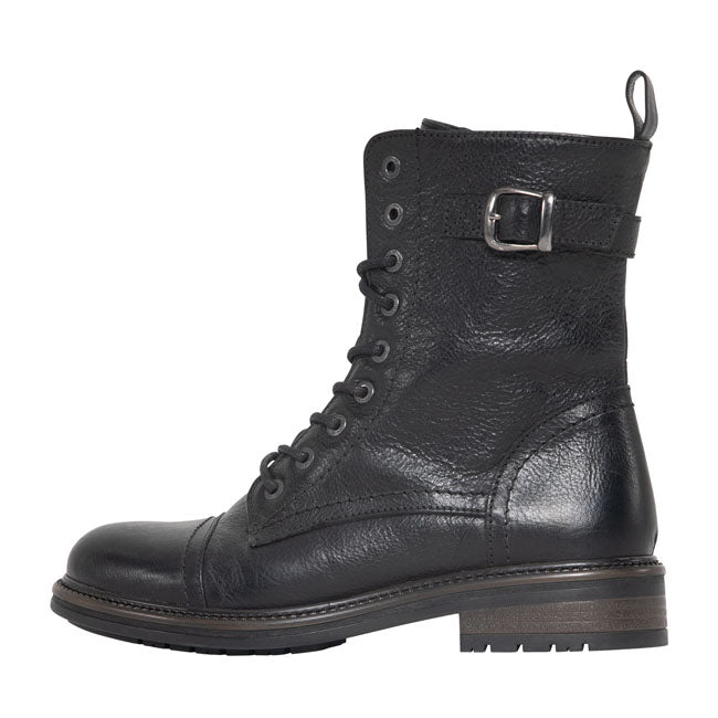 John Doe Jackie High shoes women black