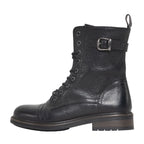 John Doe Jackie High shoes women black