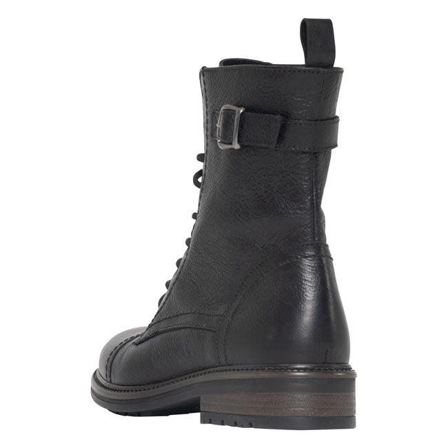 John Doe Jackie High shoes women black