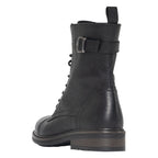 John Doe Jackie High shoes women black