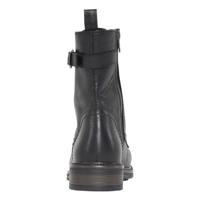 John Doe Jackie High shoes women black