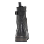 John Doe Jackie High shoes women black