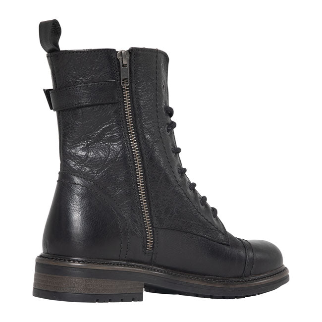 John Doe Jackie High shoes women black
