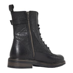 John Doe Jackie High shoes women black