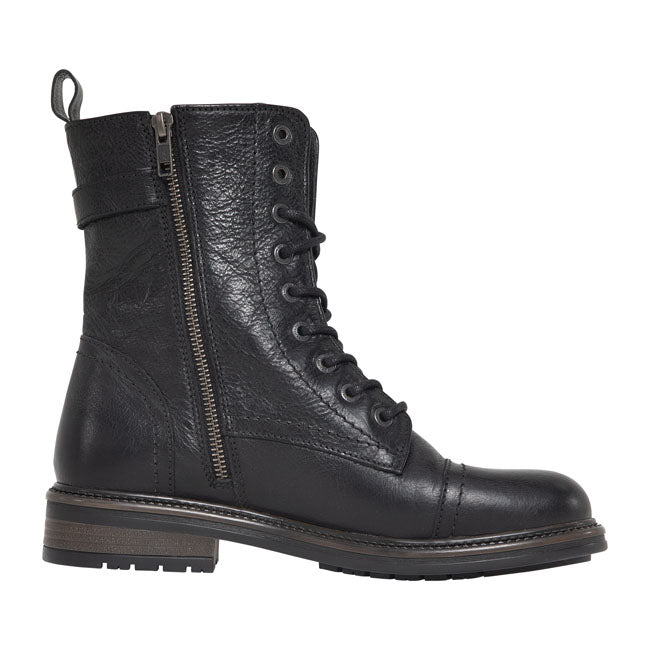 John Doe Jackie High shoes women black