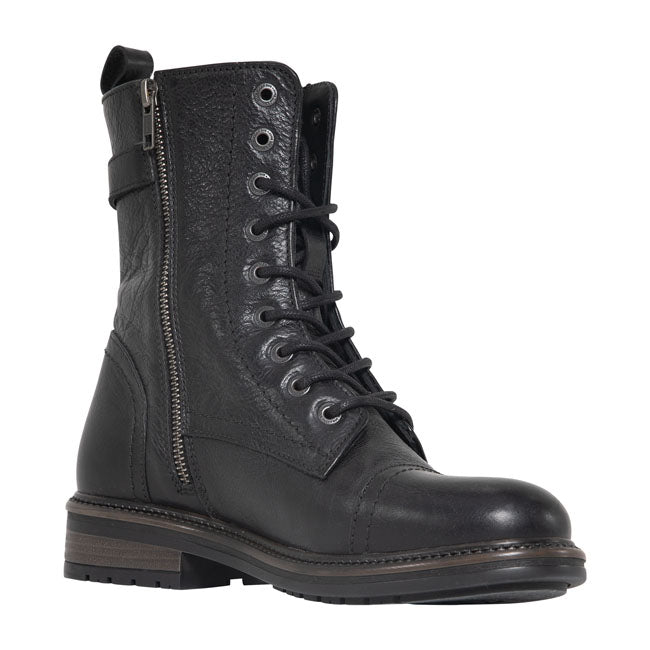 John Doe Jackie High shoes women black