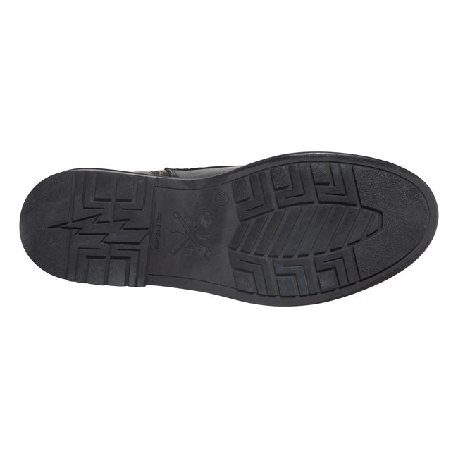 John Doe Jackie High shoes women black