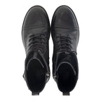 John Doe Jackie High shoes women black