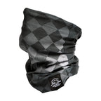 John Doe Heritage flag Black tunnel