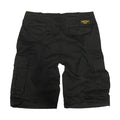 WCC CFL Cargo shorts vintage vintage black