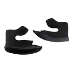 Roeg RX1 replacement cheek pads 26mm